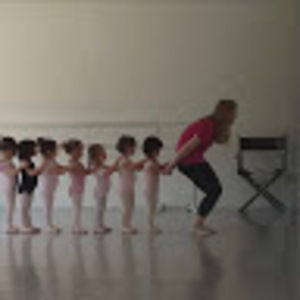 Meet your Posher, Lexi